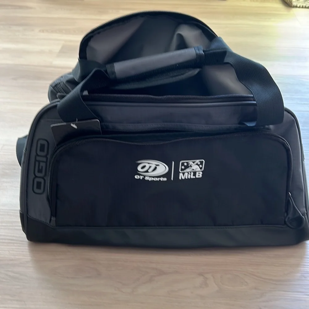 OGIO black bag
